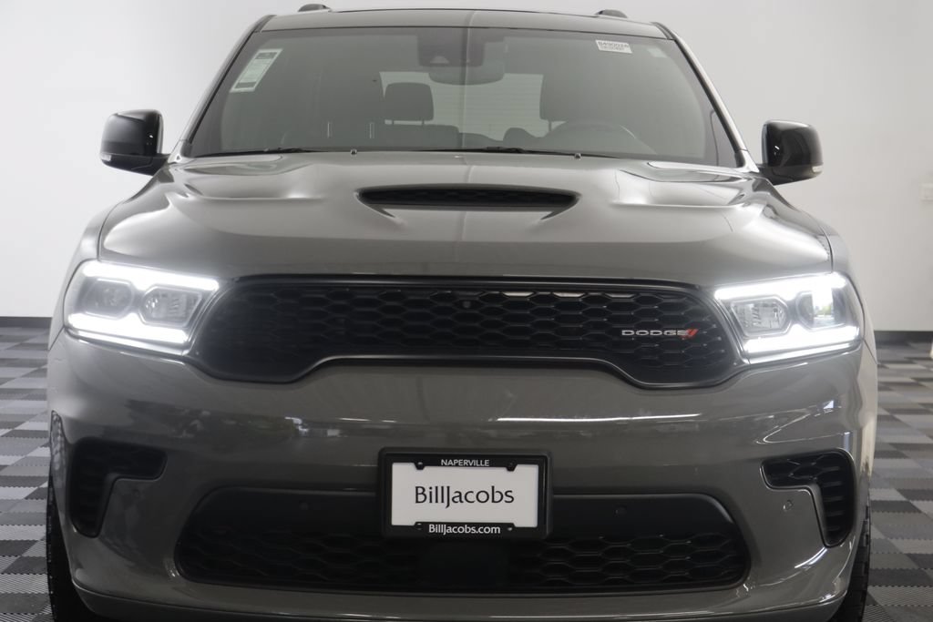 Used 2024 Dodge Durango R/T AWD/4WD image 24
