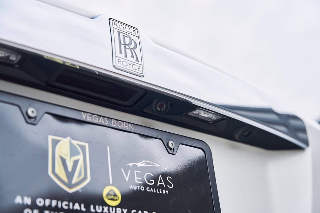 Used 2019 Rolls-Royce Ghost image 13