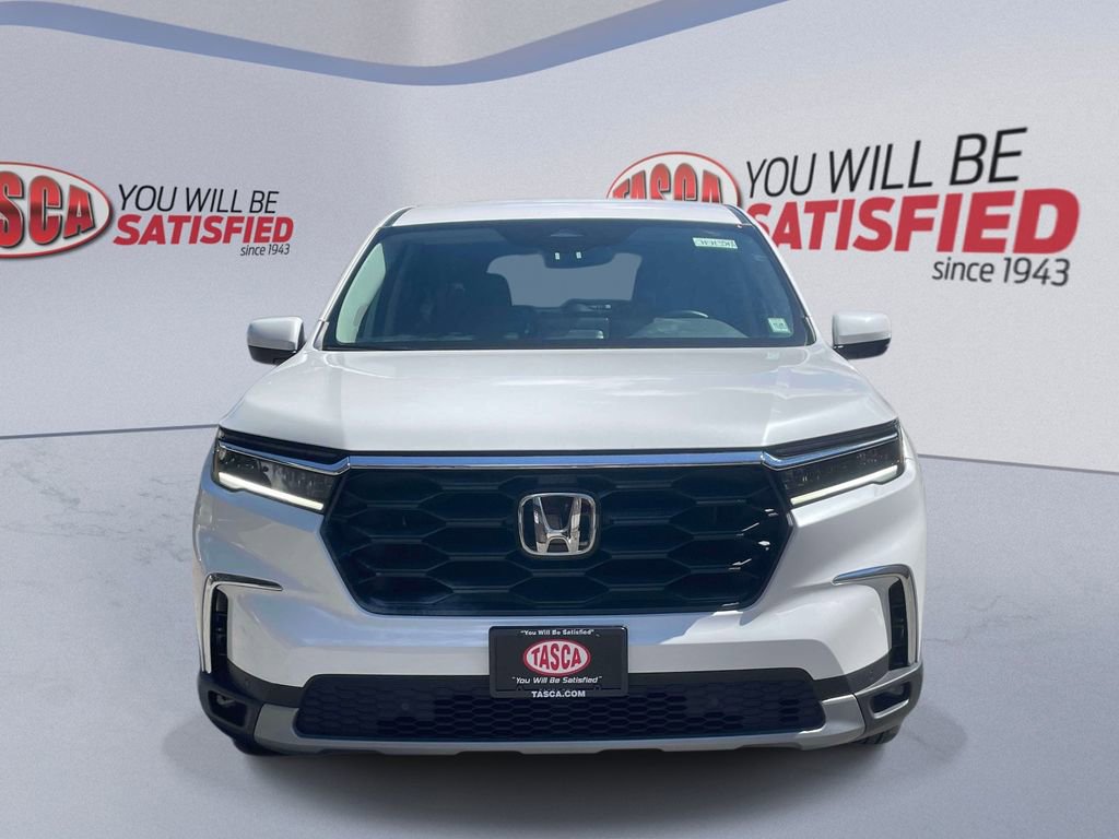 Used 2023 Honda Pilot EX-L video 2