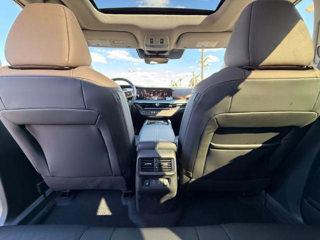 New 2026 Nissan Murano Platinum w/ Cargo Package image 13