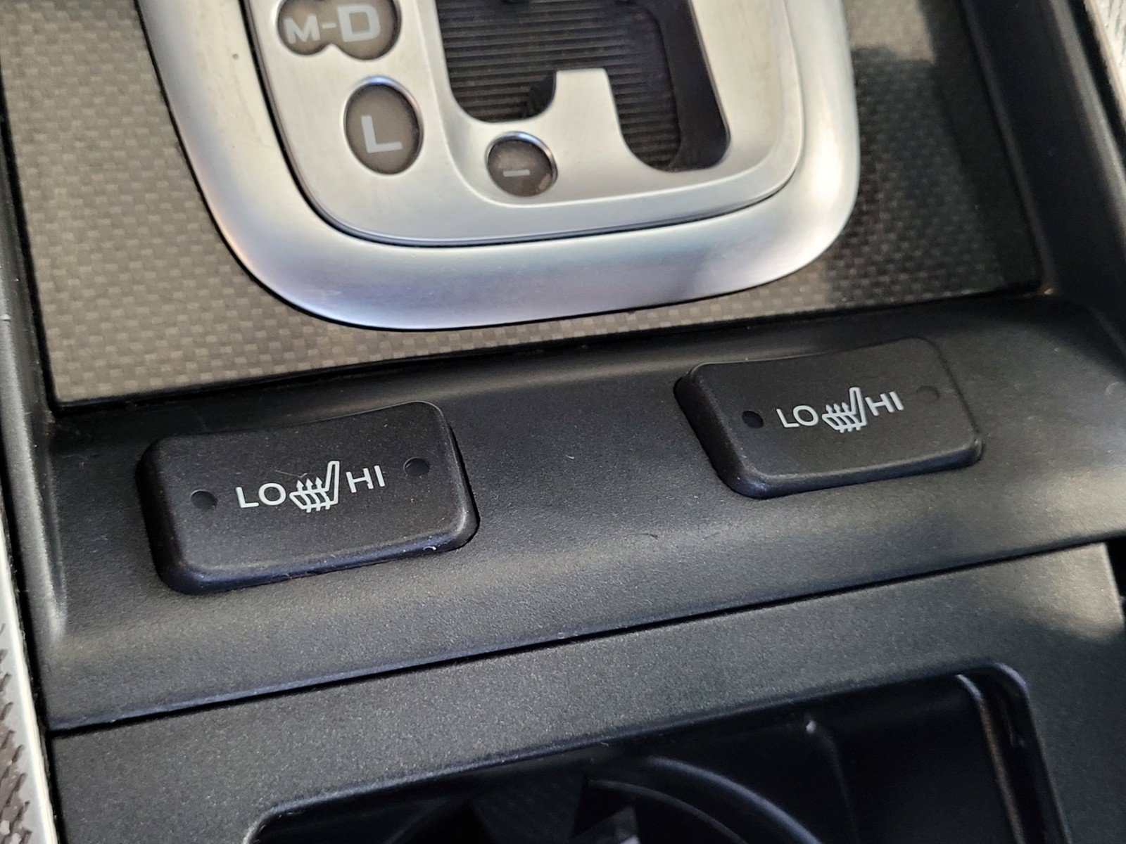 Used 2008 Acura TL Type-S FWD image 14
