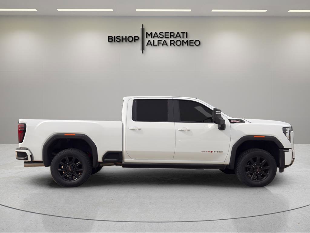 Used 2024 GMC Sierra 2500 AT4 w/ AT4 Premium Plus Package image 15