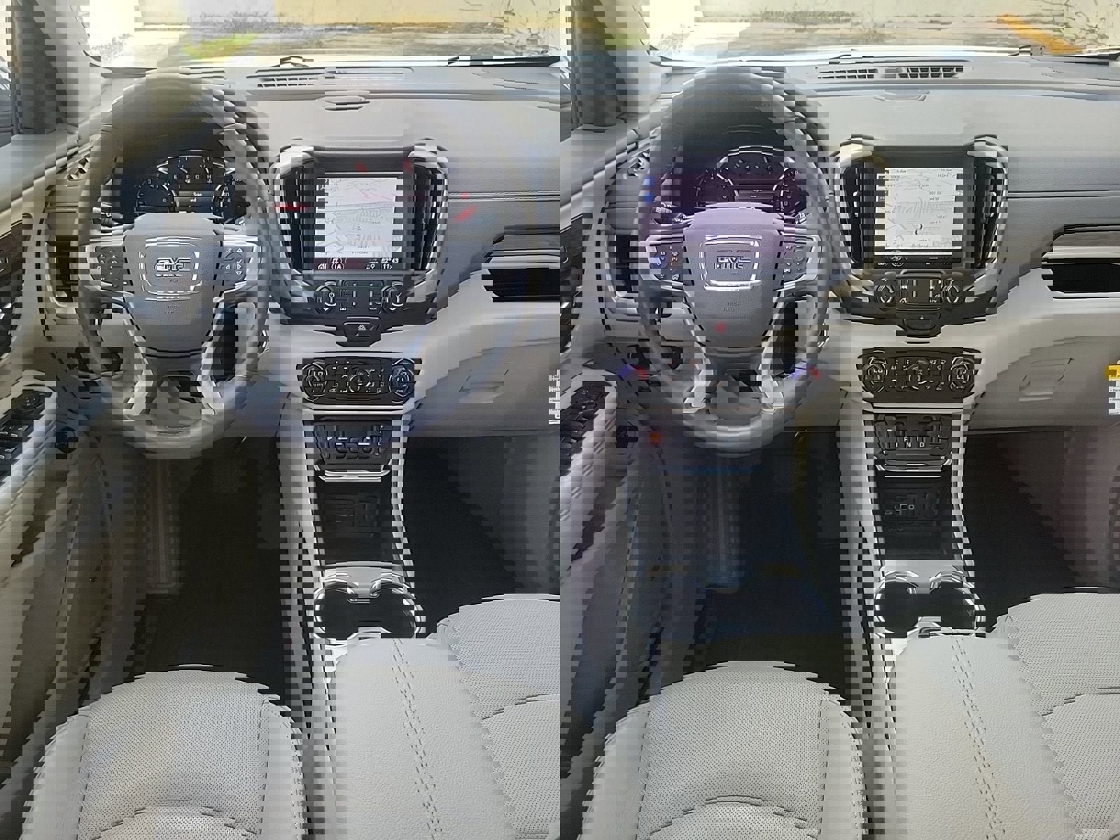 Used 2020 GMC Terrain Denali w/ Denali Premium Package image 25