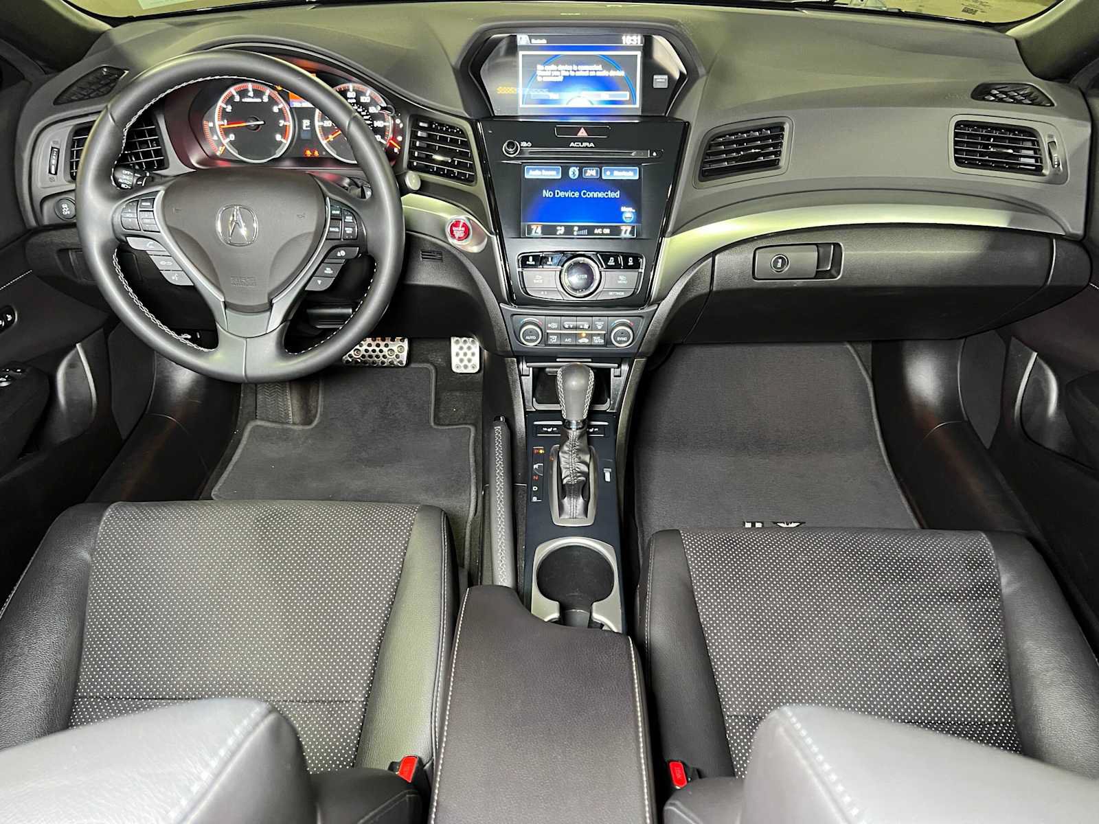 Used 2016 Acura ILX FWD image 39