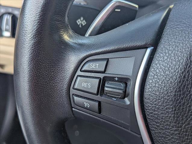 Used 2018 BMW 430i xDrive Convertible image 12