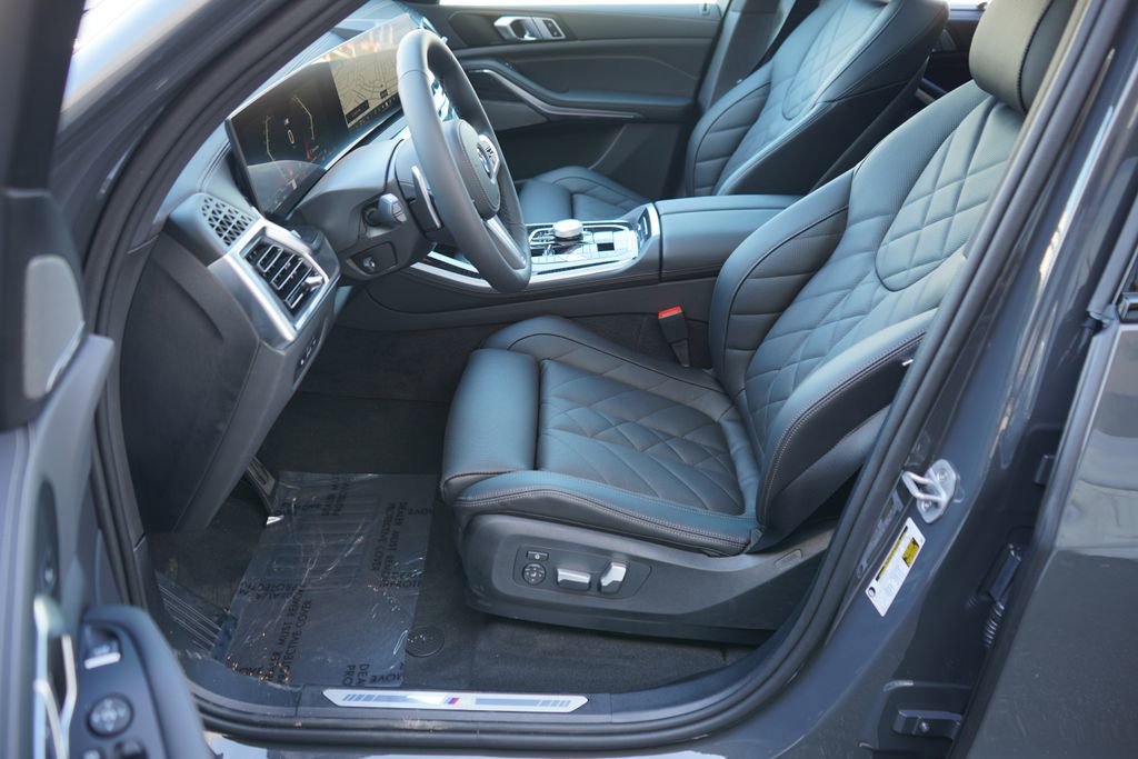 New 2026 BMW X5 sDrive40i w/ Executive Package image 11