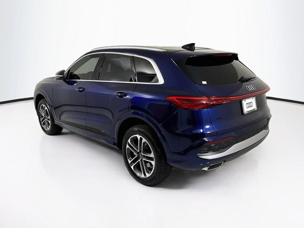 New 2026 Audi Q5 Premium Plus AWD/4WD image 7