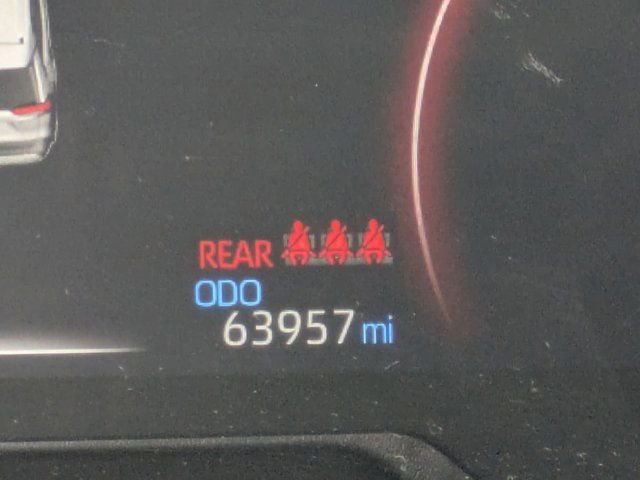 Used 2024 Toyota RAV4 LE image 25