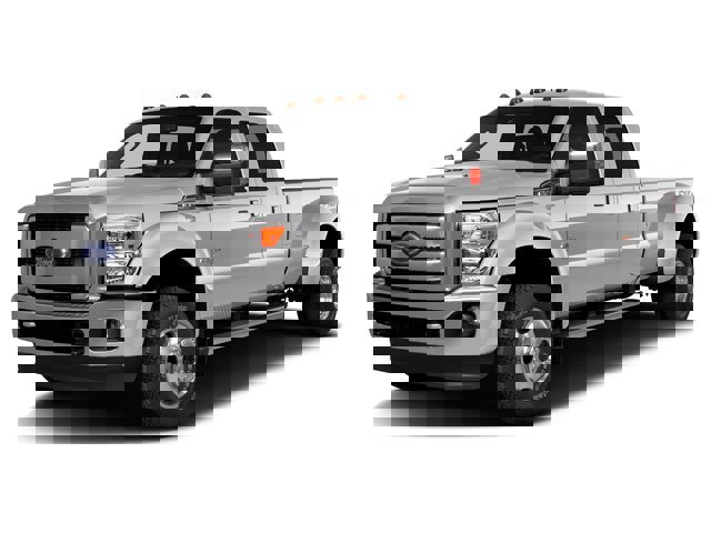 Used 2016 Ford F350 King Ranch