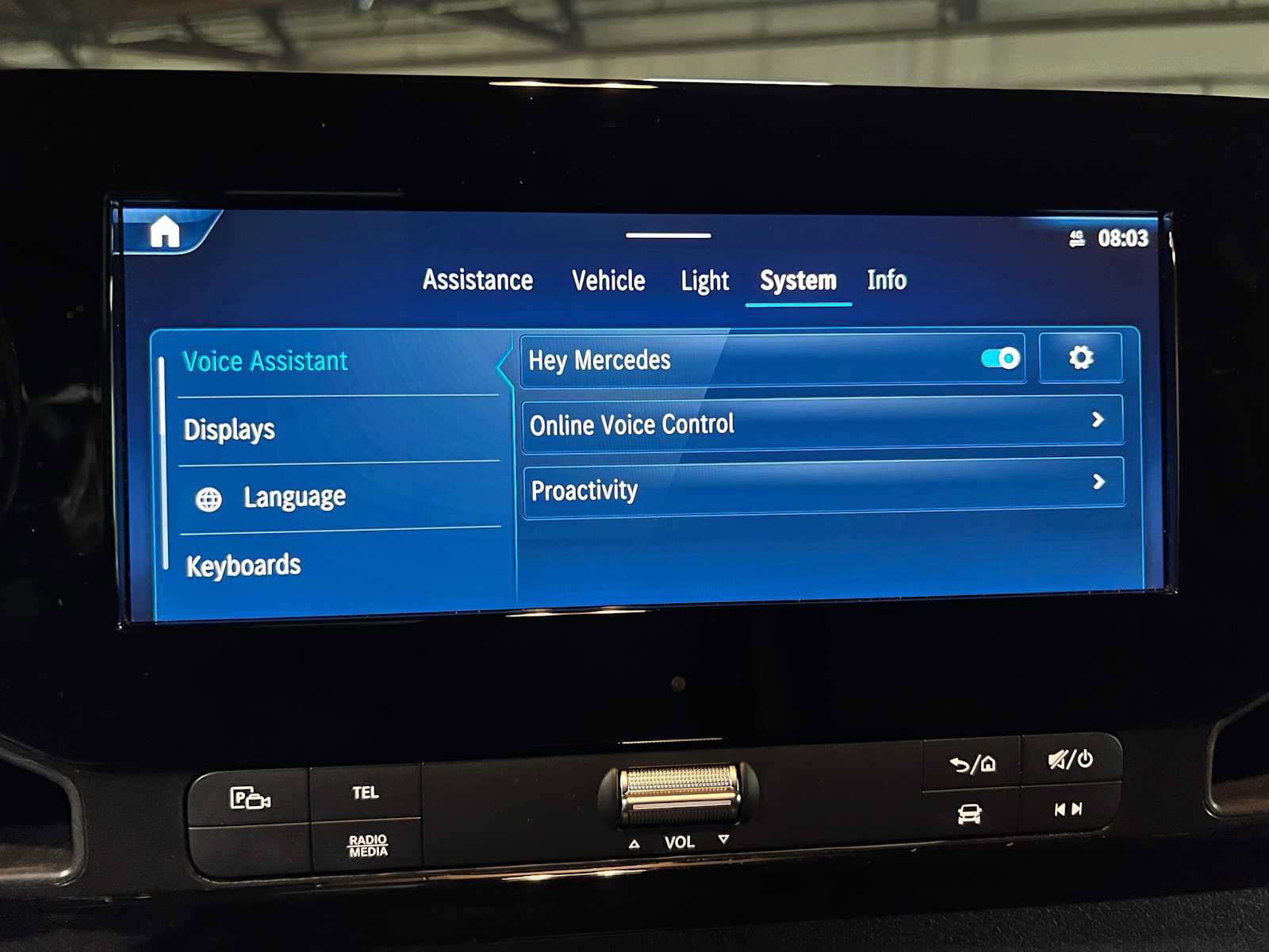Used 2025 Mercedes-Benz Sprinter 2500 image 28
