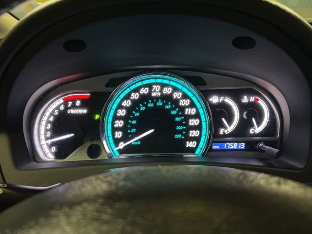 Used 2012 Toyota Venza XLE image 41