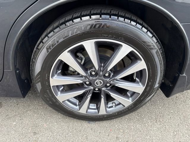 Used 2016 Nissan Altima 2.5 SL w/ 2.5 Technology w/LED Package FWD image 14