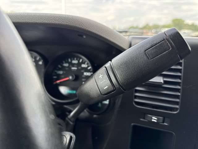 Used 2009 Chevrolet Silverado 1500 W/T AWD/4WD image 13