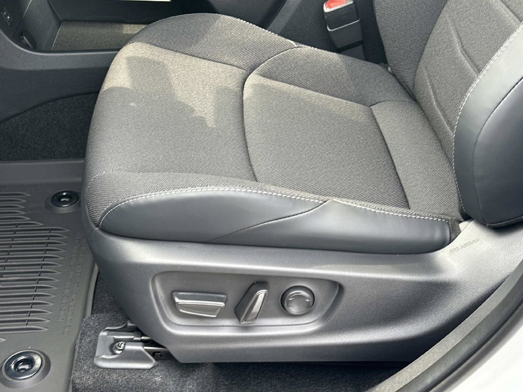 New 2026 Toyota C-HR AWD/4WD image 16