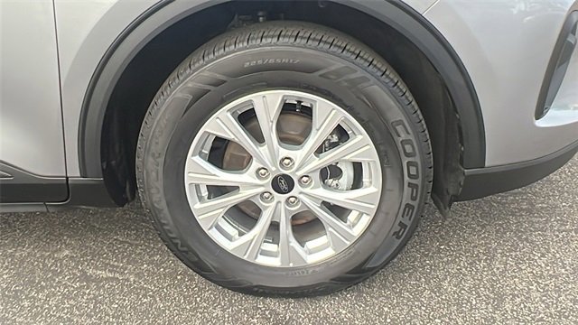 Certified 2024 Ford Escape Active w/ Tech Pack #1 image 10