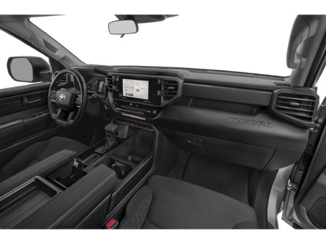 Used 2023 Toyota Tundra SR RWD image 18