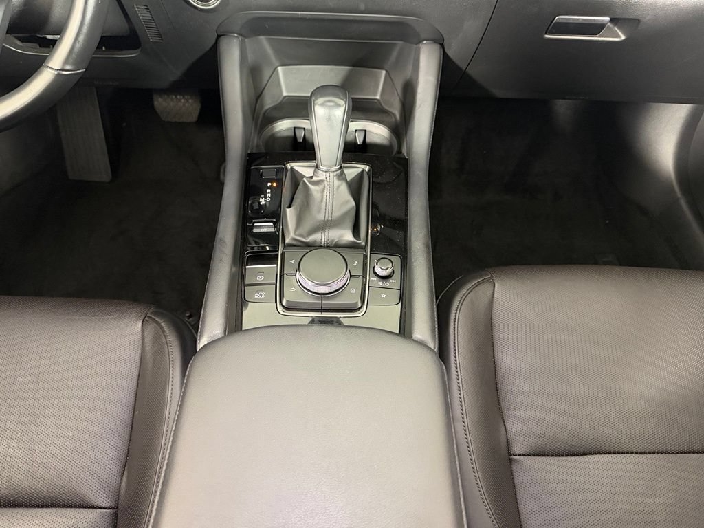 Used 2022 MAZDA MAZDA3 s w/ Appearance Package AWD/4WD image 16