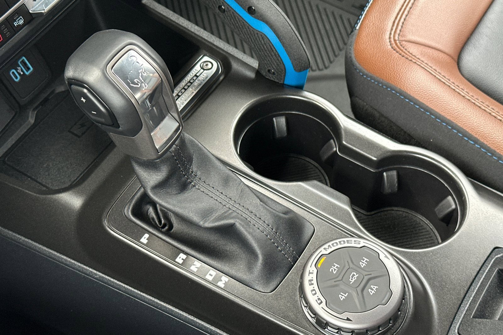 Used 2023 Ford Bronco Outer Banks image 22