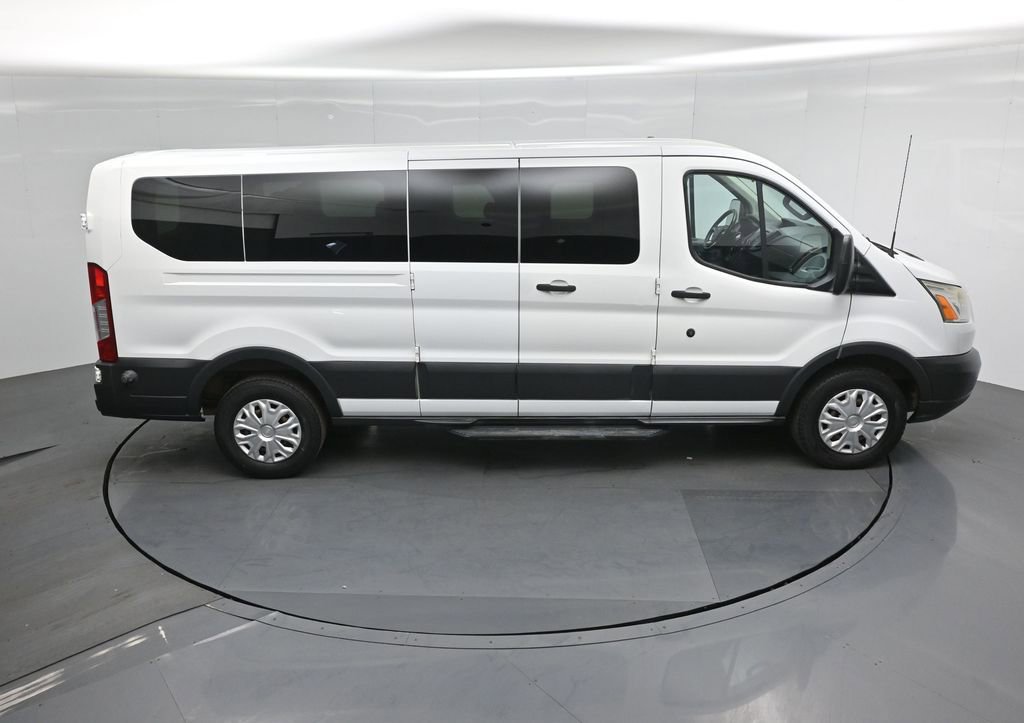 Used 2016 Ford Transit 350 XLT image 34