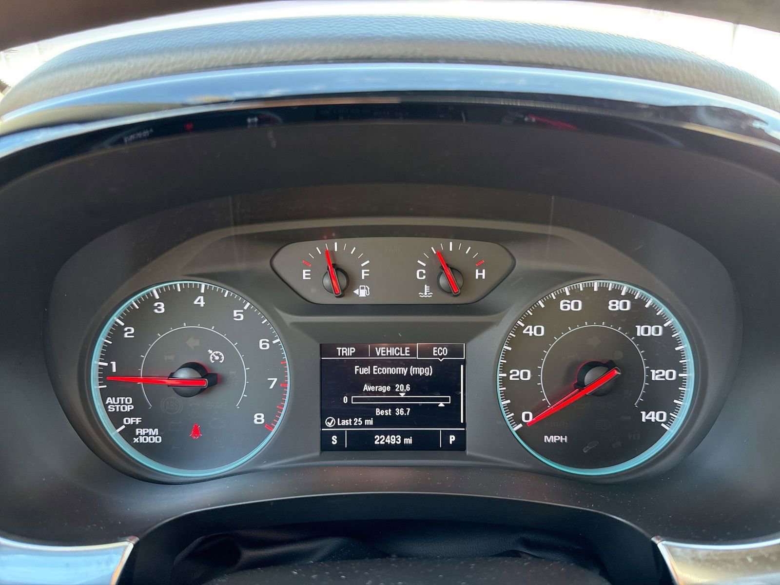 Used 2023 Chevrolet Traverse LS w/ Safety Package image 16