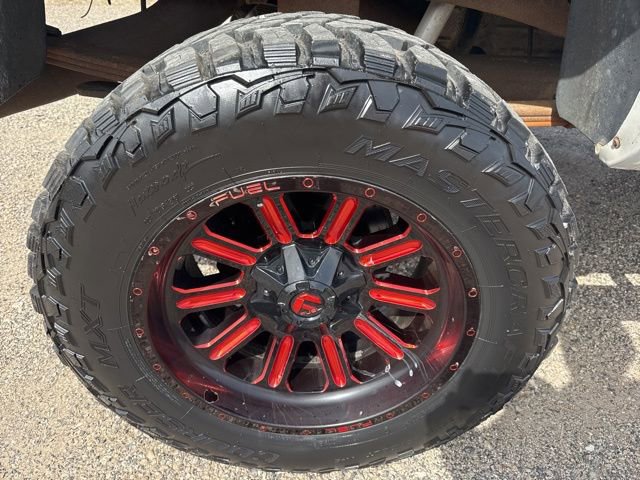 Used 2013 RAM 2500 SLT w/ Luxury Group AWD/4WD image 13