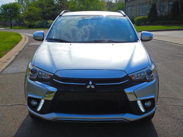 Used 2019 Mitsubishi Outlander Sport GT AWD/4WD image 10