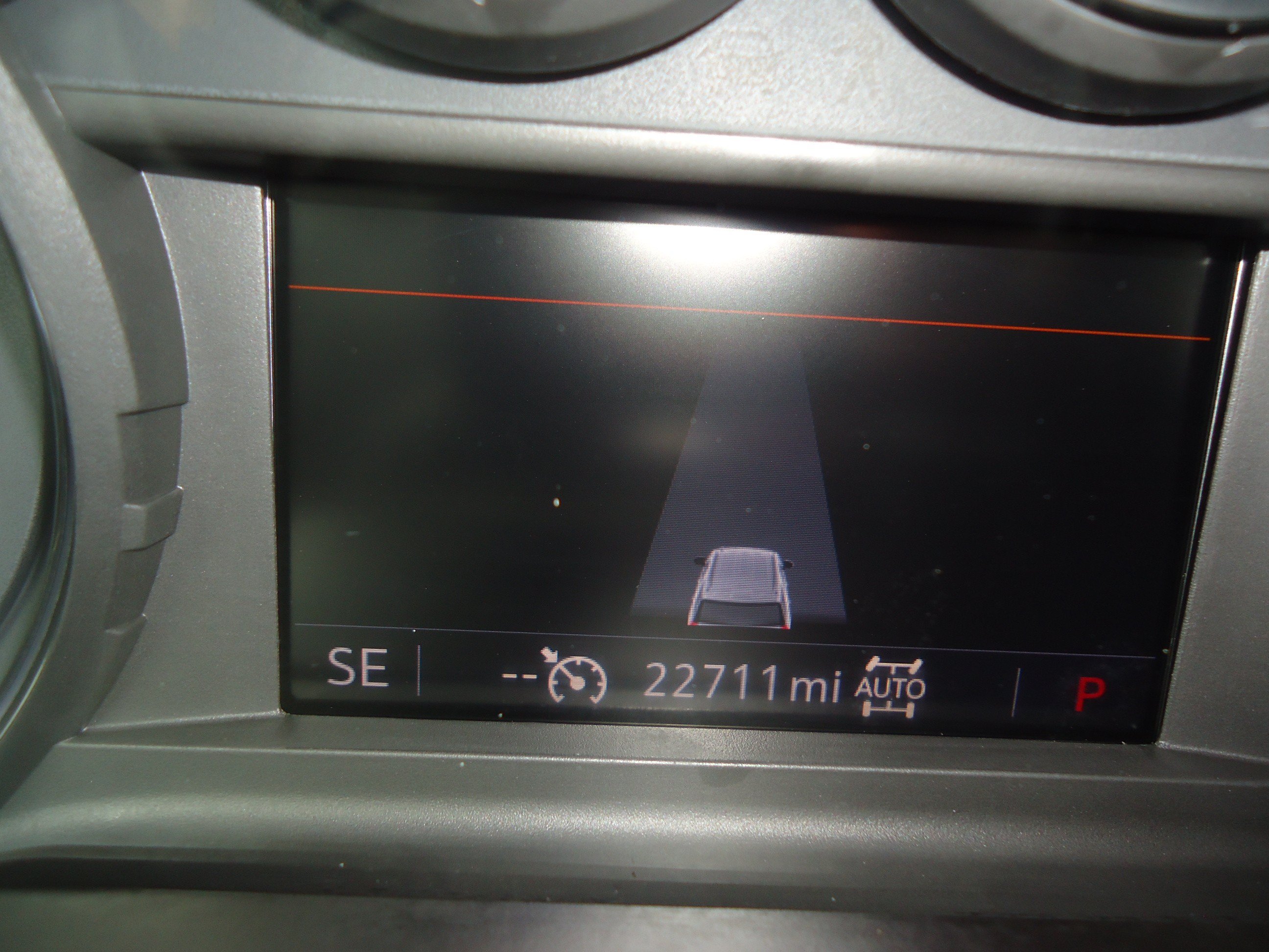 Used 2024 Chevrolet Tahoe LS w/ Driver Alert Package AWD/4WD image 13