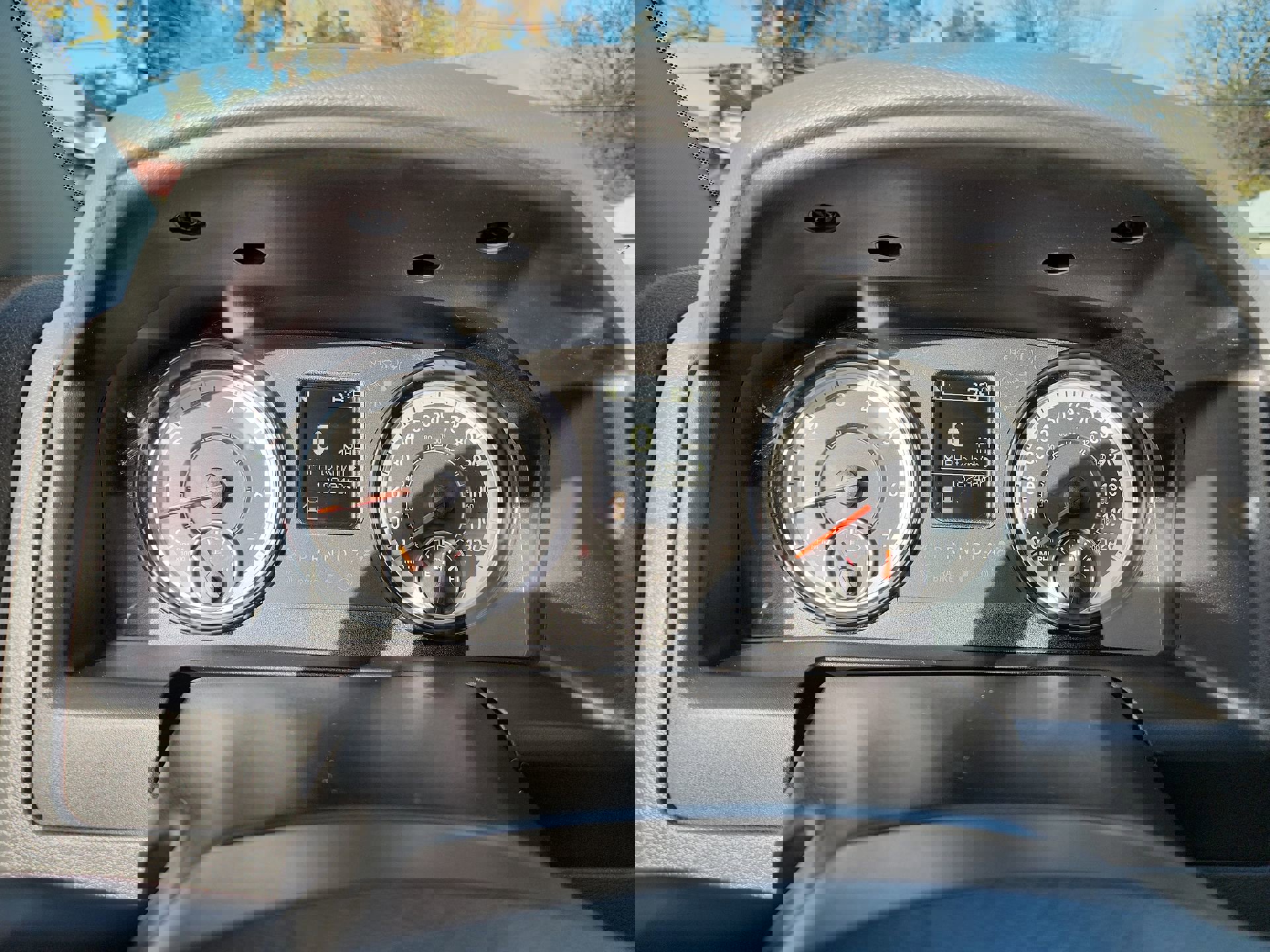 Used 2016 RAM 1500 Tradesman w/ Popular Equipment Group image 10