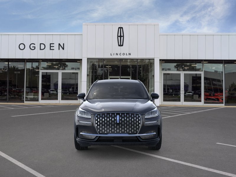 New 2026 Lincoln Corsair Grand Touring AWD/4WD image 6