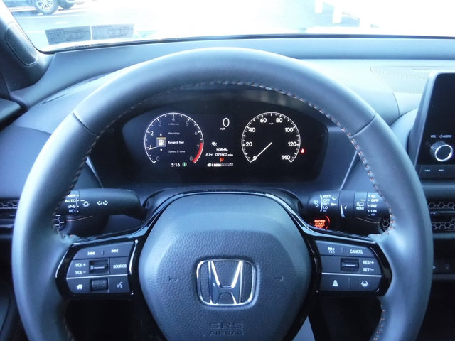 Used 2024 Honda HR-V Sport image 26