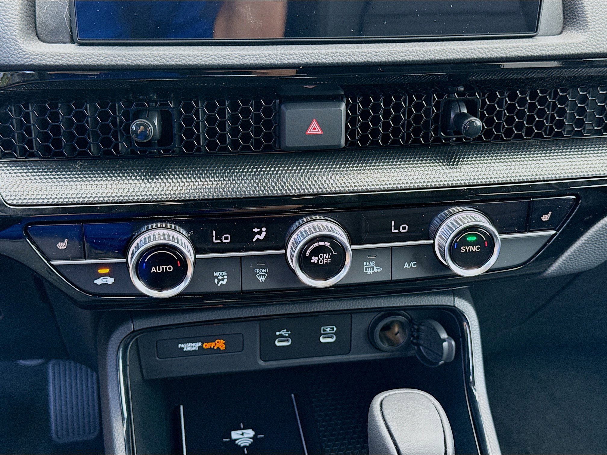 New 2026 Honda CR-V EX-L image 14