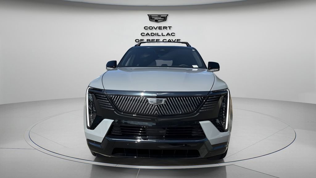 New 2026 Cadillac Escalade IQ Sport 1 w/ LPO, ONYX Package image 1