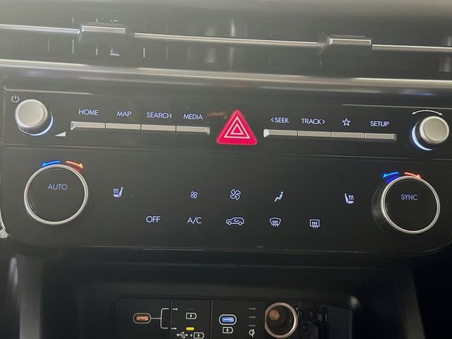 Used 2025 Hyundai Tucson SEL image 17