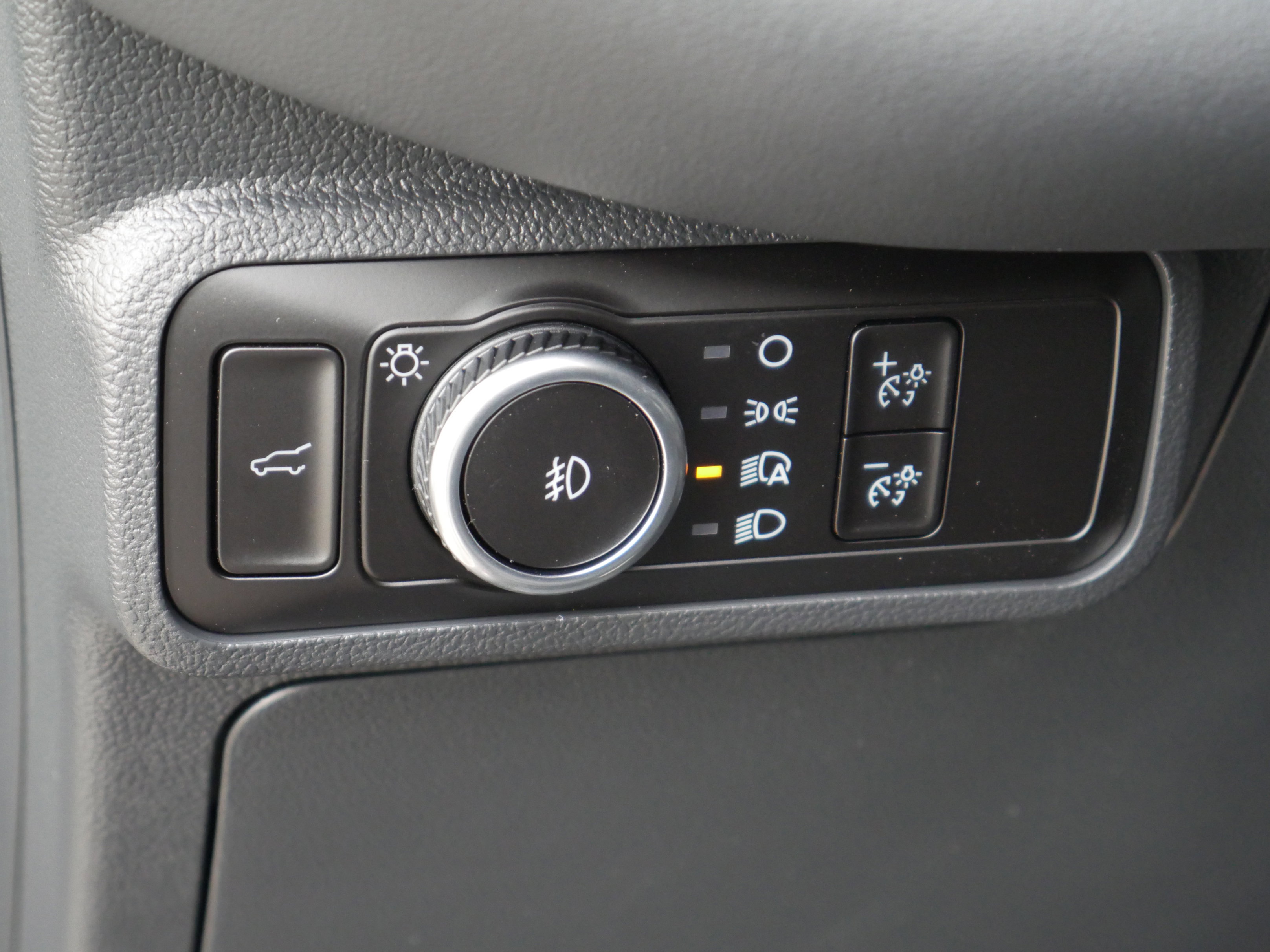 New 2026 Ford Explorer ST w/ Sun And Sound Package image 6