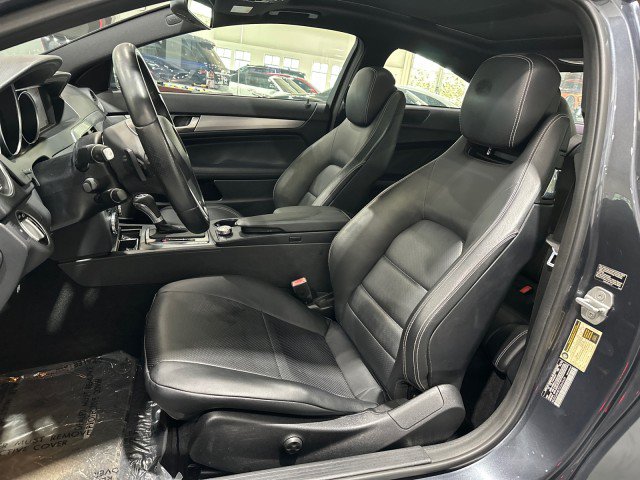 Used 2013 Mercedes-Benz C 250 Coupe image 42
