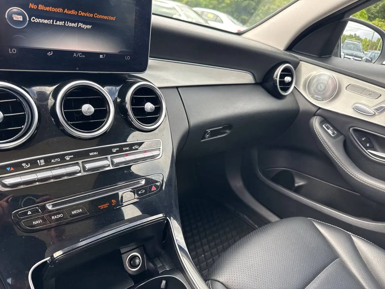 Used 2016 Mercedes-Benz C 300 4MATIC Sedan image 19