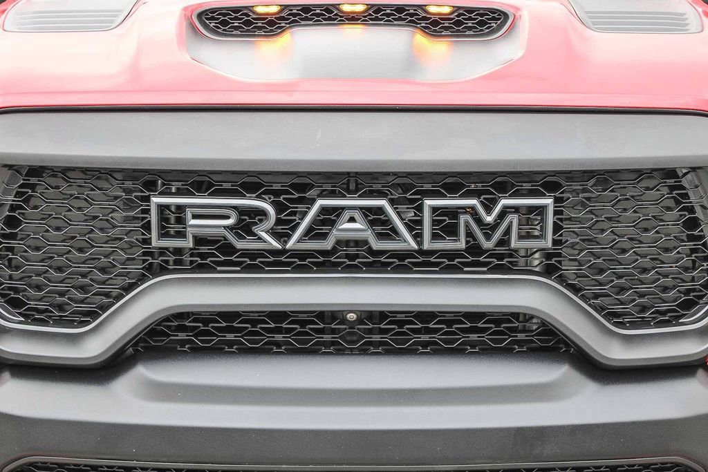 Used 2022 RAM 1500 TRX w/ TRX Level 2 Equipment Group AWD/4WD image 6