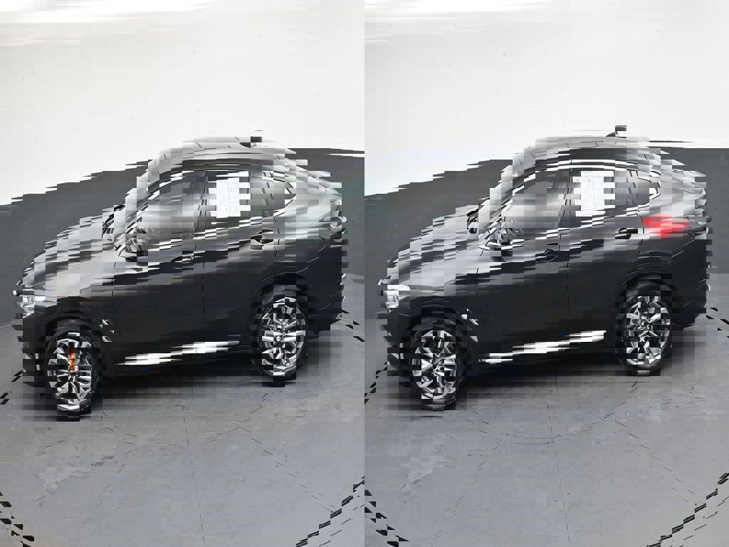 Used 2019 BMW X4 xDrive30i w/ Convenience Package image 23