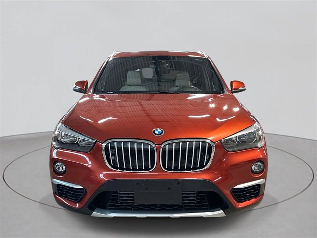 Used 2018 BMW X1 xDrive28i w/ Convenience Package image 2
