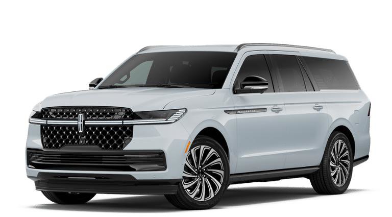 New 2026 Lincoln Navigator L Black Label image 24