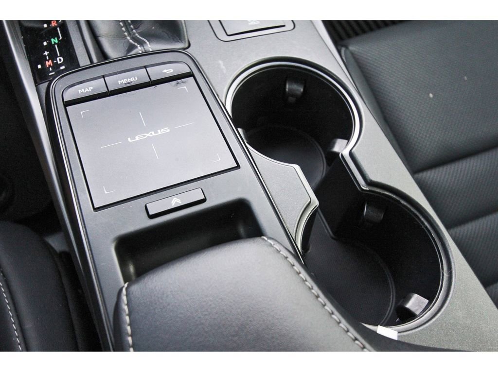 Used 2023 Lexus IS 350 F Sport w/ Navigation Package image 30