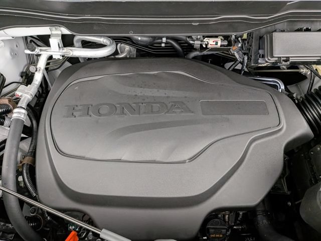 New 2026 Honda Ridgeline RTL image 30