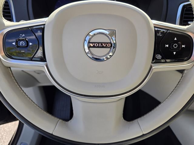 Certified 2023 Volvo XC90 B6 Plus w/ Protection Package Premier AWD/4WD image 27