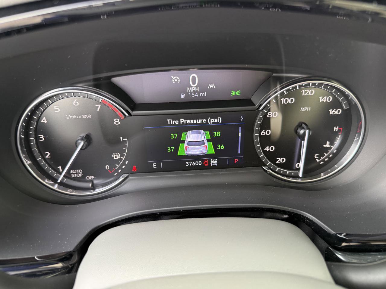 Used 2022 Cadillac XT6 Premium Luxury AWD/4WD image 19