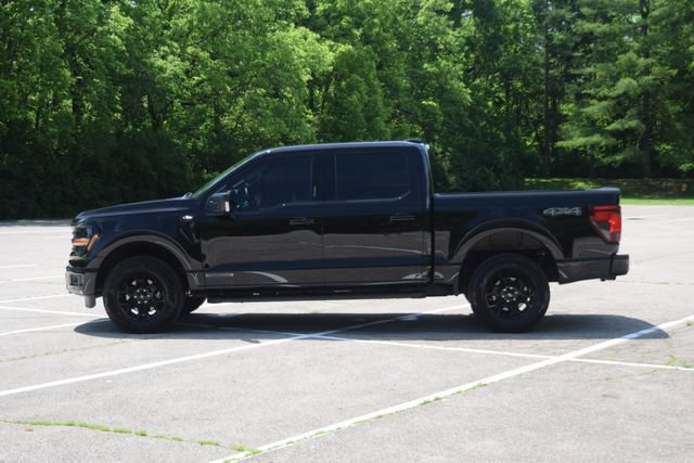 Used 2024 Ford F150 XLT w/ Equipment Group 302A MID AWD/4WD image 22
