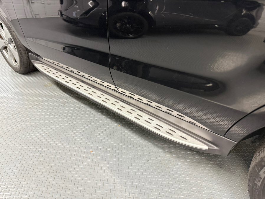 Used 2017 Mercedes-Benz GLE 350 4MATIC image 17