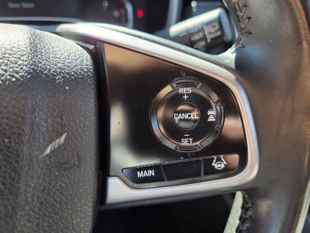 Certified 2019 Honda CR-V EX-L image 23