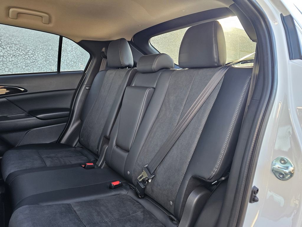 New 2026 Mitsubishi Eclipse Cross SE image 14