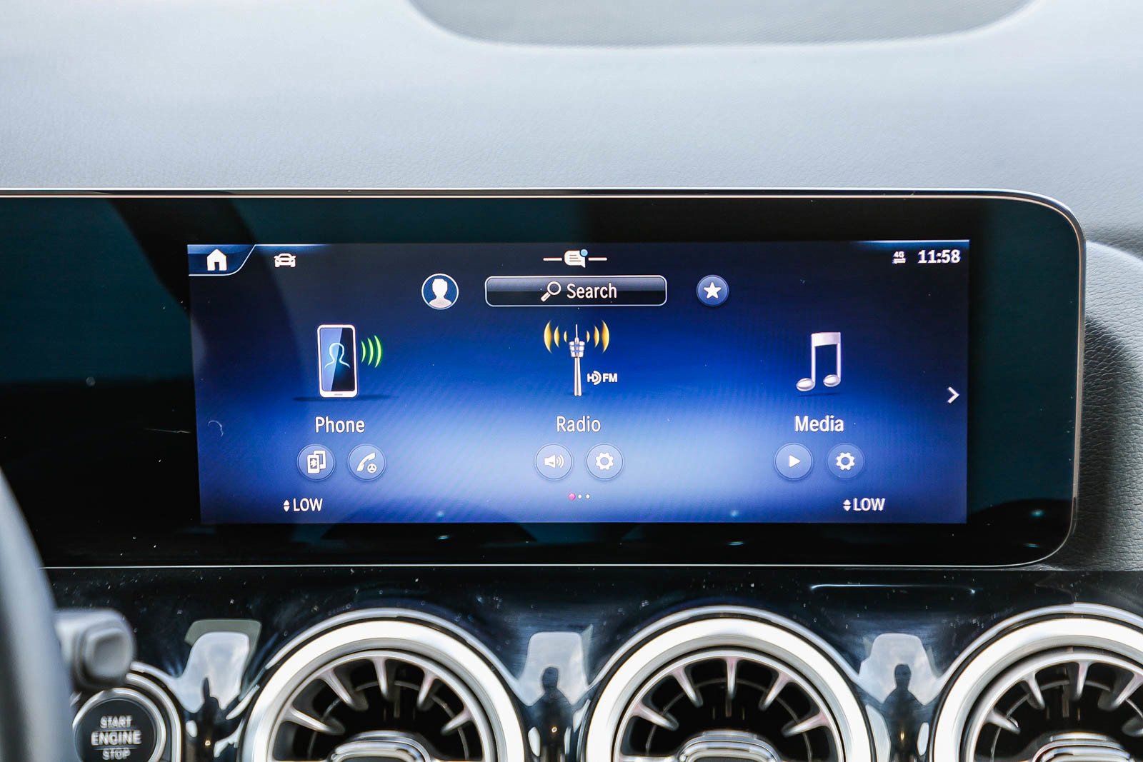 Used 2025 Mercedes-Benz GLA 250 GLA 250 image 12