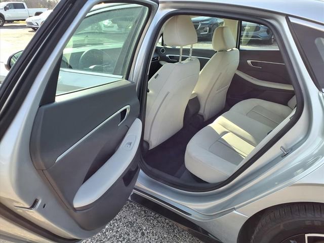 Used 2025 Hyundai Sonata SEL image 72